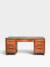 scrivania-direzionale-vintage-anni-40-50