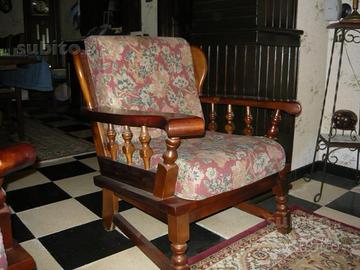 Salotto modello texas america nuovo