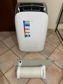 Condizionatore Portatile Argo Softy Plus 13000btu