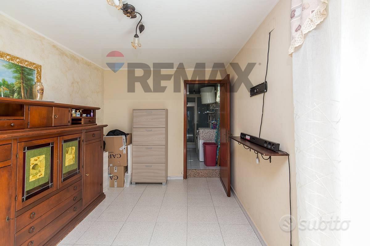 Apartment in Catania, Fossa della Creta - Vista 5