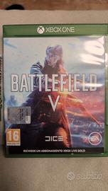 Call of Duty MW2 e Battlefield V