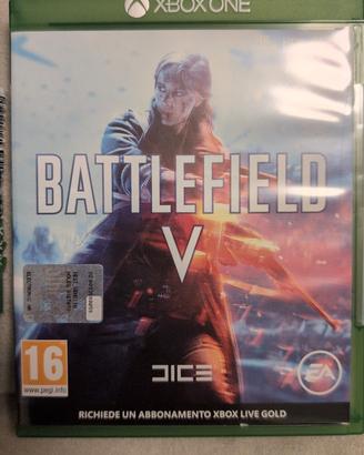 Call of Duty MW2 e Battlefield V