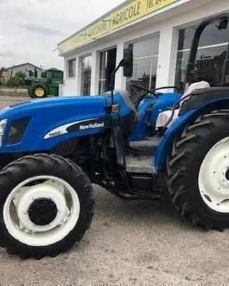 Lavori di trincitura