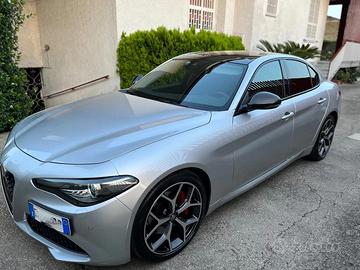 Alfa Romeo Giulia B-tech 2.2 Diesel