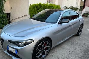 Alfa Romeo Giulia B-tech 2.2 Diesel