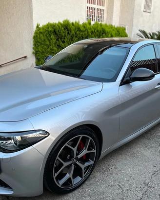 Alfa Romeo Giulia B-tech 2.2 Diesel