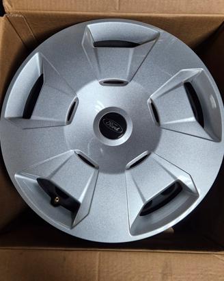 COPRICERCHI FORD ORIGINALI NUOVI 