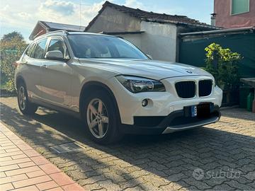 BMW x1 2013