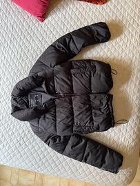 Giubbotto invernale Stradivarius