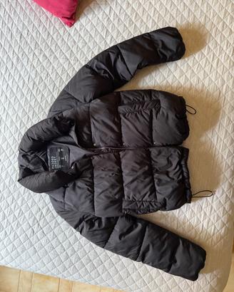 Giubbotto invernale Stradivarius