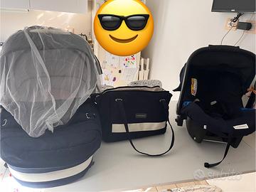 Trio foppapedretti IWood