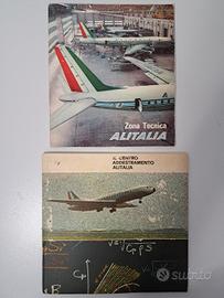 ALITALIA
