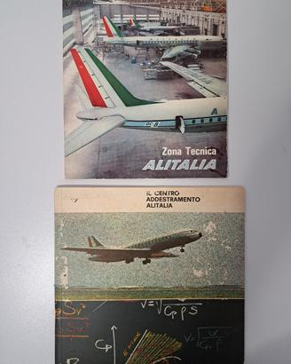 ALITALIA