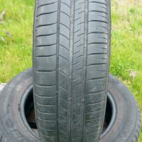185 65 R15 2 Michelin 2 Fulda 