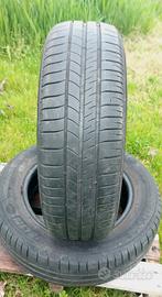 185 65 R15 2 Michelin 2 Fulda 