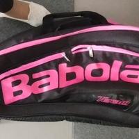 borsone da tennis paddel