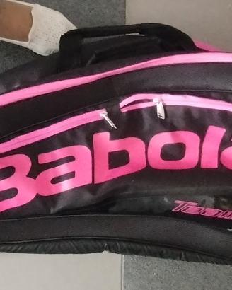 borsone da tennis paddel