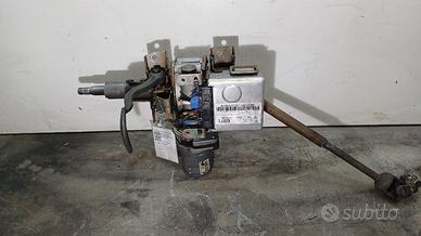 CITY COMPLETO FIAT Punto Berlina 5P 2° Serie 4675