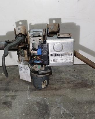 CITY COMPLETO FIAT Punto Berlina 5P 2° Serie 4675