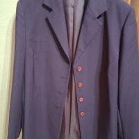 blazer 4xl
