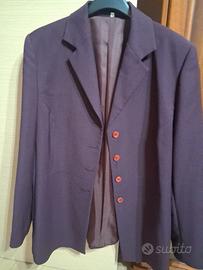 blazer 4xl
