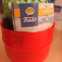 Funko pop One piece