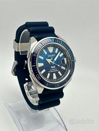 Seiko Prospex King Samurai Padi