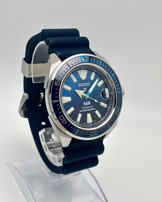 Seiko Prospex King Samurai Padi