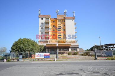 Albergo/Hotel - Corigliano-Rossano