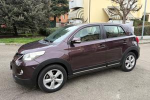 Toyota Urban Cruiser 1.4 d-4d 4X4