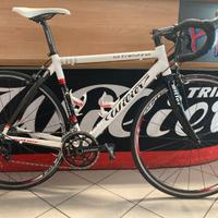 BICICLETTA DA CORSA WILIER TRIESTINA 