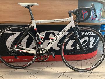 BICICLETTA DA CORSA WILIER TRIESTINA 