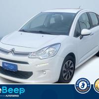 Citroën C3 1.2 PURETECH (VTI) EXCLUSIVE 82CV FL