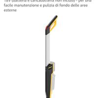 Lavapavimenti Wagner