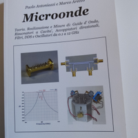 Libro Microonde