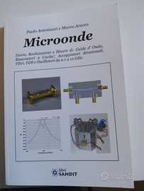 Libro Microonde