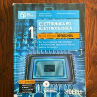 Elettronica ed Elettrotecnica 1