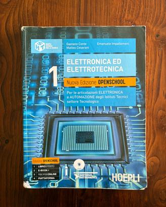 Elettronica ed Elettrotecnica 1
