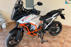 Ktm 1290 Super Adventure