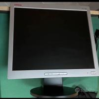 Monitor Compaq