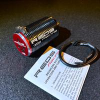 Motore Brushless REDS Racing V8