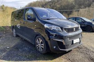 Peugeot Traveller BlueHDi 180 S&S EAT6 Long B...