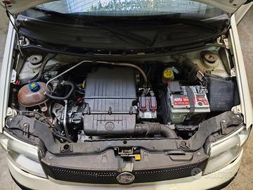 Fiat Panda 1.4