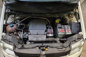 Fiat Panda 1.4