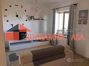 Torvaianica Pomezia Via Casablanca Quadrilocale