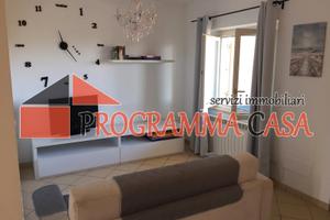 Torvaianica Pomezia Via Casablanca Quadrilocale