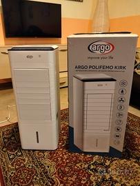 Argo Polifemo Kirk