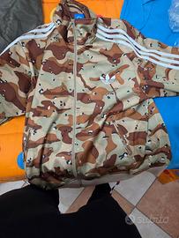 felpa Adidas limite edition