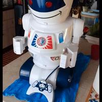 AL MIGLIOR OFFERENTE EMIGLIO ROBOT