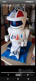 AL MIGLIOR OFFERENTE EMIGLIO ROBOT